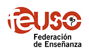 Logo FEUSO