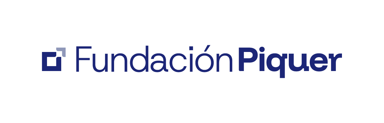 Logo Fundación Piquer