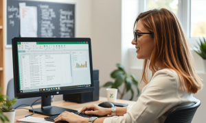 Excel básico 2016