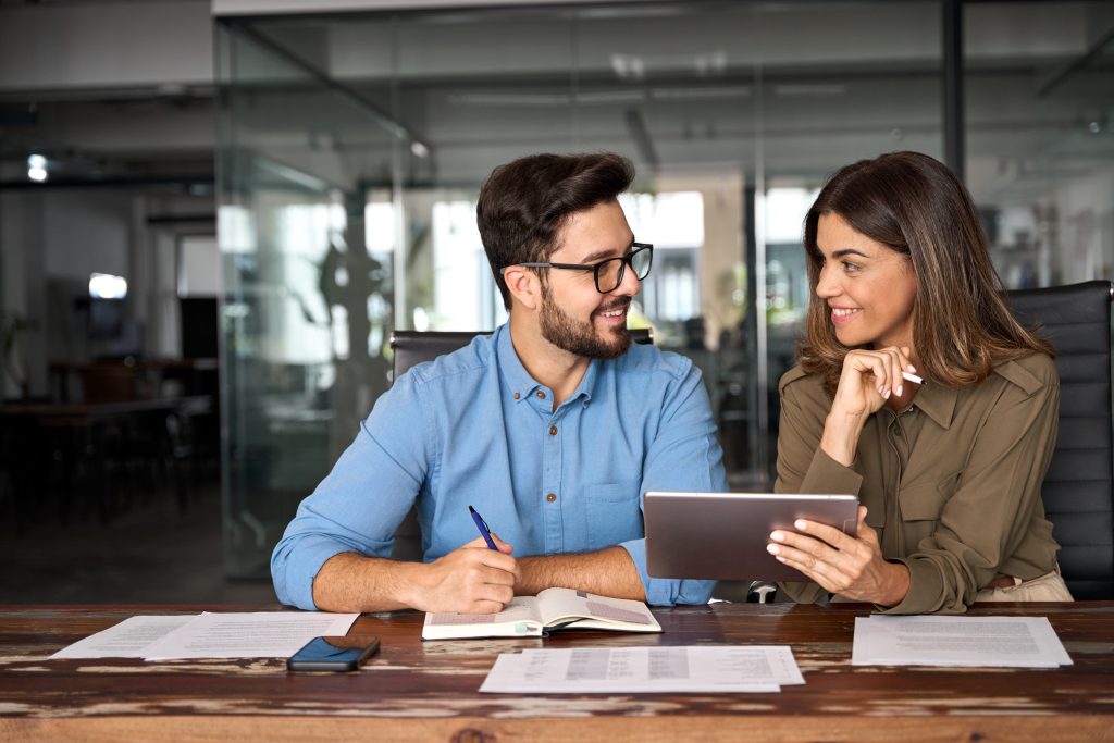 Auxiliar de atención al cliente