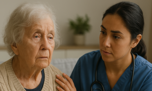 Atención Primaria a enfermos de Alzheimer