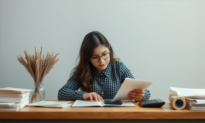 Aprende a realizar tu declaración de la renta