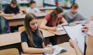 Evaluación de las competencias