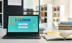 Gestión y metodología práctica del e-learning en Moodle