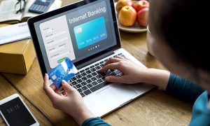 Gestión de trámites online