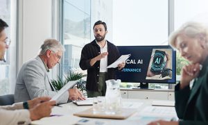 Inteligencia Artificial aplicada a la empresa