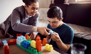 Inteligencia emocional en la educación especial