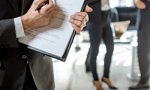 Nueva normativa laboral, contratación
