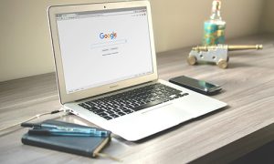 Ofimática en la nube: Google Drive