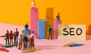 Posicionamiento en la web para el emprendimiento