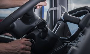 Programa de formación continua CAP para conductores con sensibilización y educación vial (mercancías y viajeros)