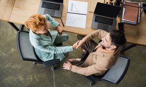 Técnicas de negociación