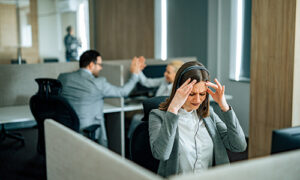 Cómo tratar con personas tóxicas en las organizaciones