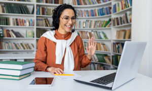 Acreditación docente para teleformación formadora online
