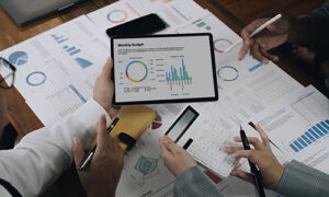 Análisis de datos con Excel: PowerQuery, PowerPivot y Power BI