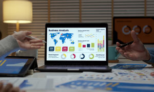 Análisis de datos con Excel: PowerQuery, PowerPivot y Power BI