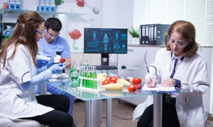 Análisis de puntos críticos