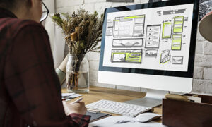 Confección y publicación de páginas Web