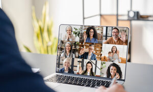 Creación y dinamización de comunidades virtuales en entornos educativos