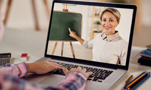 Docencia digital de la Formación Profesional