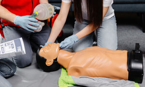 Emergencias y primeros auxilios en hostelería