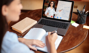 Experto en e-learning