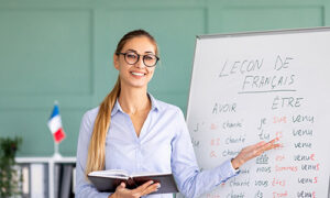 Francés para profesionales