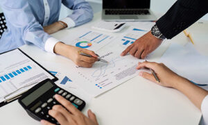 Gestión administrativa y económico-financiera de pequeños negocios o microempresas