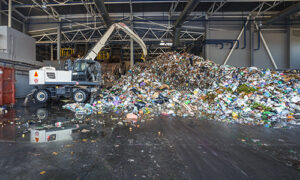 Gestión de residuos