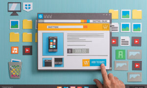 Implantación de aplicaciones web en entornos internet, intranet y extranet