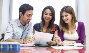 Inglés intermedio