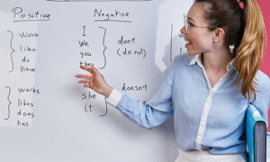 Inglés profesional para logística y transporte internacional