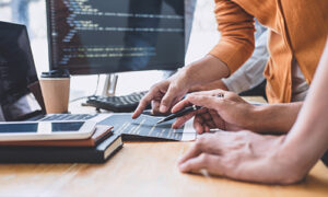 Integración de componentes software en páginas web