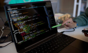 Programación web en el entorno cliente