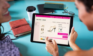 Fundamentos para la creación de tiendas virtuales y desarrollo de la actividad comercial online