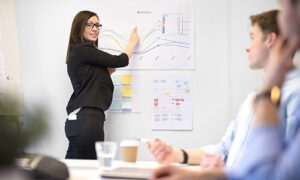 Programa avanzado agile project management