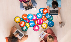 Social Media Marketing y gestión de la reputación on line