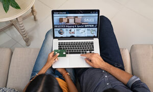 Venta online