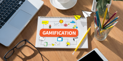 Diseñador/a de actividades formativas gamificadas