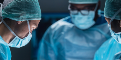 Especialista en conservación postmortem