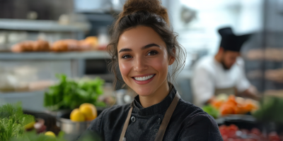 Gobernanta (hostelería)