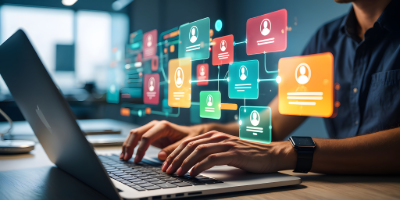 Responsable de comunicación interna