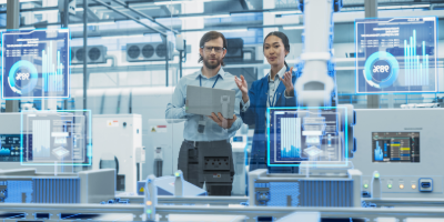 Responsable de innovación y digitalización