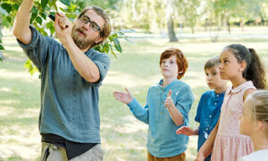 Dinamización de actividades de tiempo libre educativo infantil y juvenil