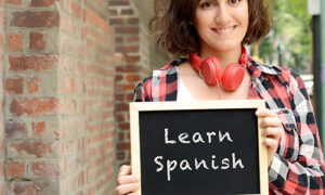 Español conversación alto