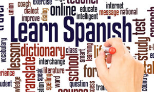 Español conversación inicial