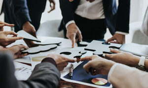 Estrategia y comunicación empresarial