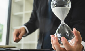 Gestión del tiempo y productividad