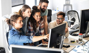 Herramientas colaborativas Office 365