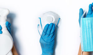 Limpieza e higienización